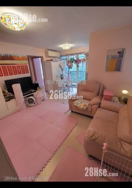 Sui Wo Court Rental 2 Bedrooms , 1 Bathroom 550 ft² ( 51.1 m² )