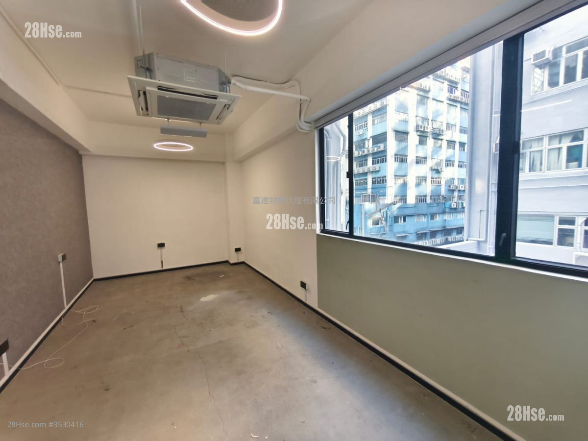 Career And Kenson Industrial Mansion Rental