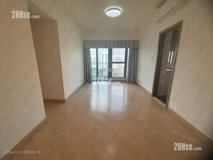 Grand Yoho Sell 3 Bedrooms 710 ft² ( 66.0 m² )
