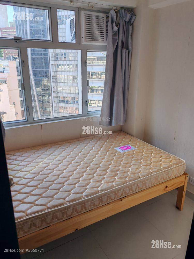 Fully Building Rental 1 Bedroom , 1 Bathroom 284 ft² ( 26.4 m² )
