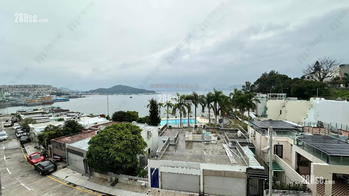 雅景花园 售盘 3 房 , 2 浴室 1,090 平方尺 ( 101.3 平方米 )