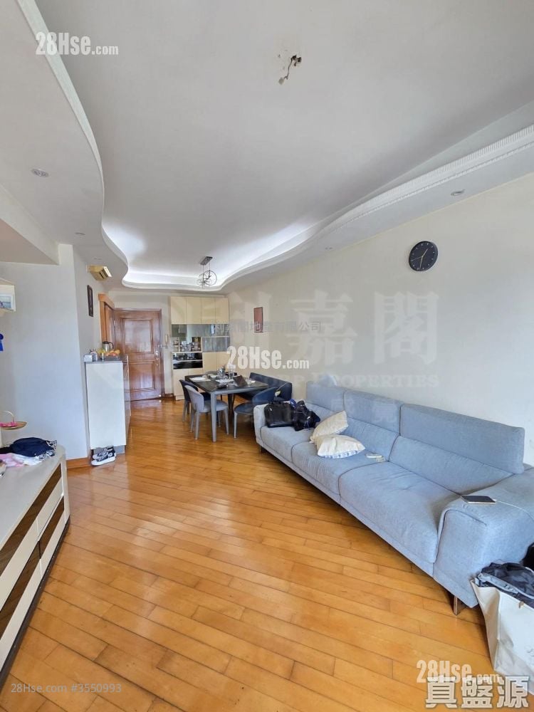 Royal Peninsula Sell 3 Bedrooms 1,043 ft² ( 96.9 m² )