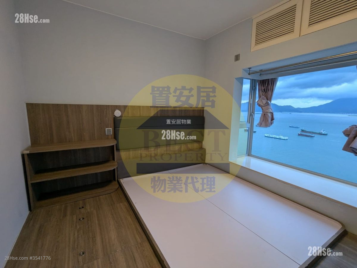 Miami Beach Towers Rental 2 Bedrooms , 1 Bathroom 489 ft² ( 45.4 m² )