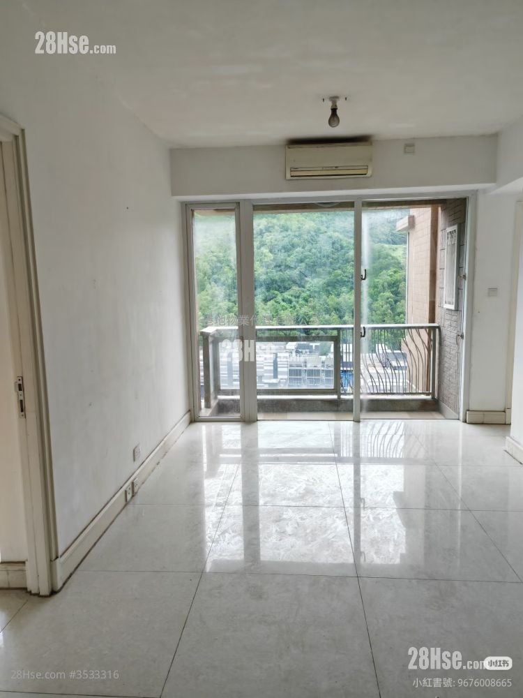 La Splendeur Of Le Prestige Rental 3 Bedrooms , 2 Bathrooms 725 ft² ( 67.4 m² )