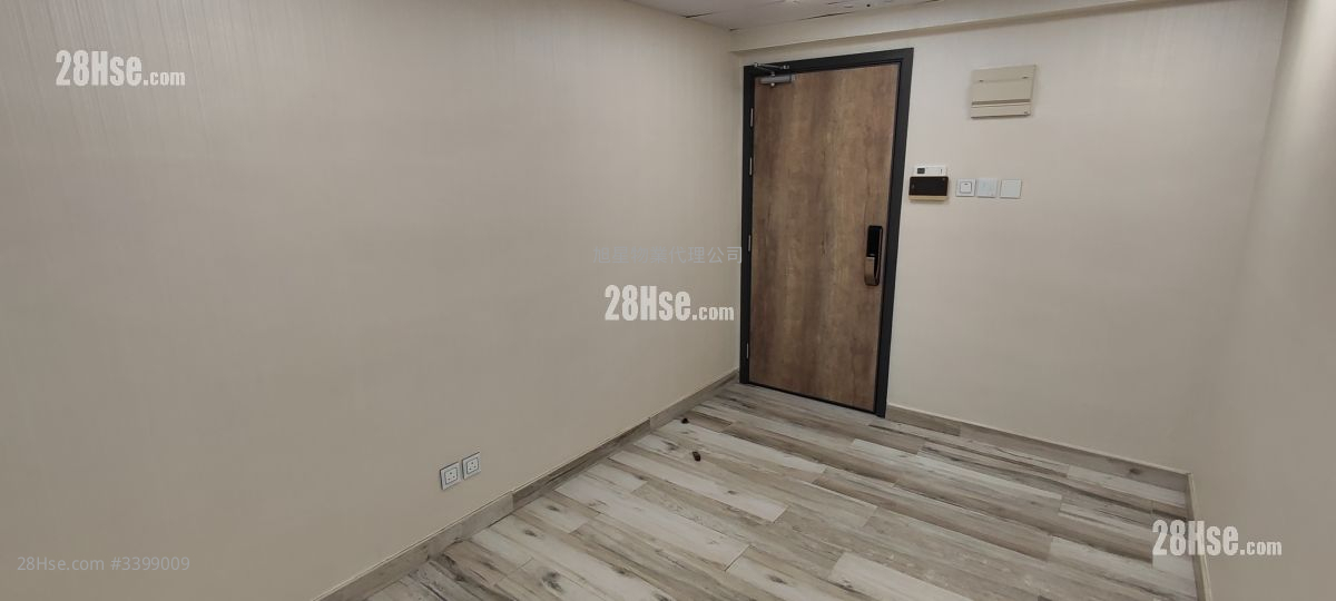 Unify Commercial Industrial Building Rental