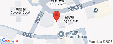 好运楼 中层 A室 物业地址