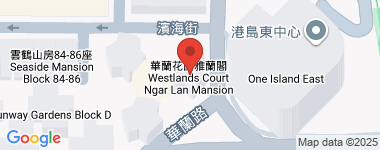Westlands Court Unit E, Mid Floor, Ngar Lan Mansion, Middle Floor Address