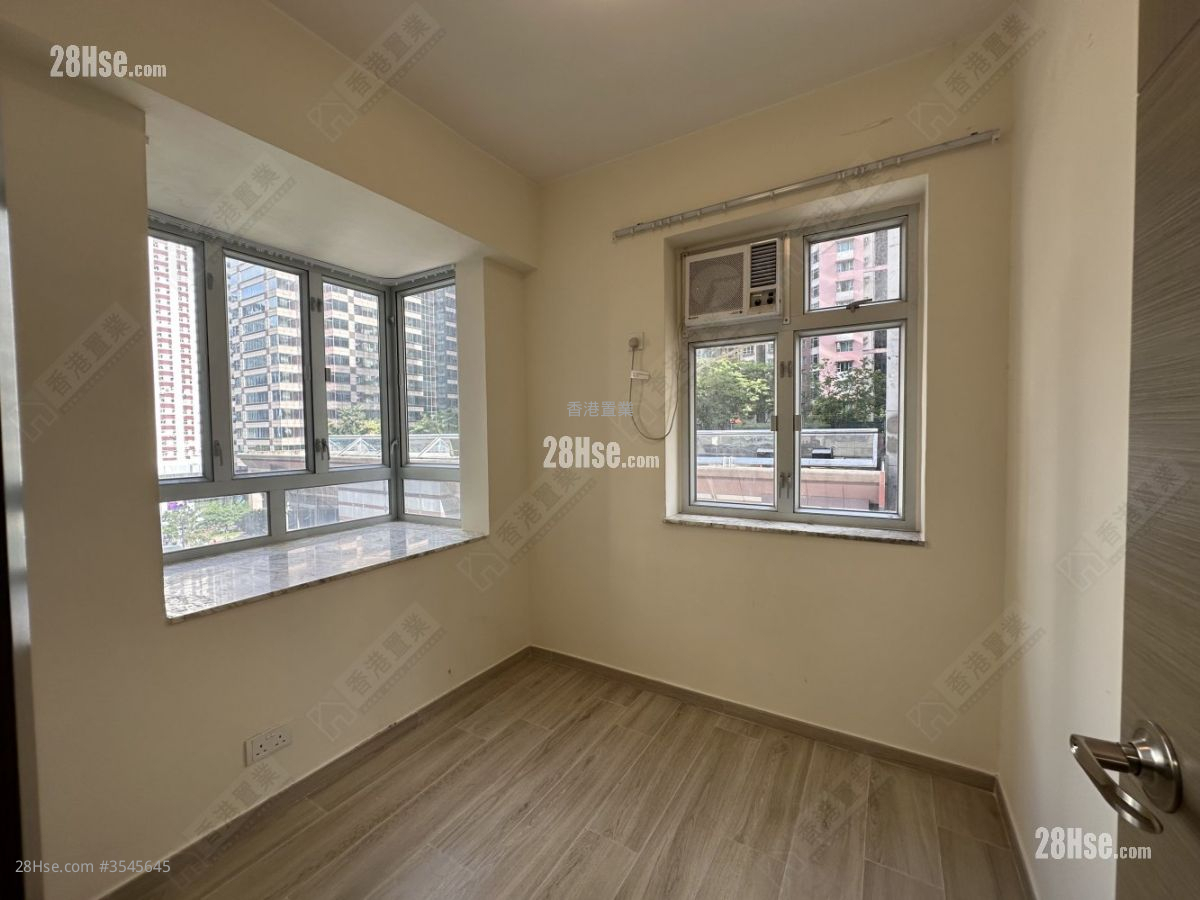 Tung Po Building Rental 3 Bedrooms , 1 Bathroom 476 ft² ( 44.2 m² )