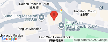Sung Ling Mansion Unit B, Low Floor, Block B Address