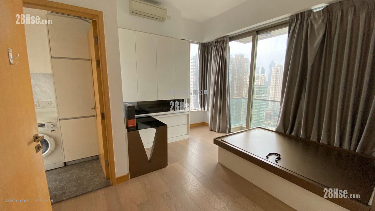 Star Ruby Sell Studio , 1 Bathroom 312 ft² ( 29.0 m² )