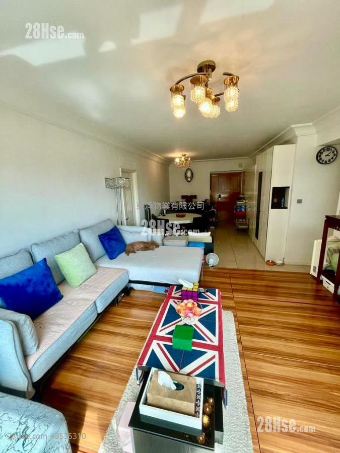 Caribbean Coast Sell 3 Bedrooms , 2 Bathrooms 956 ft² ( 88.8 m² )