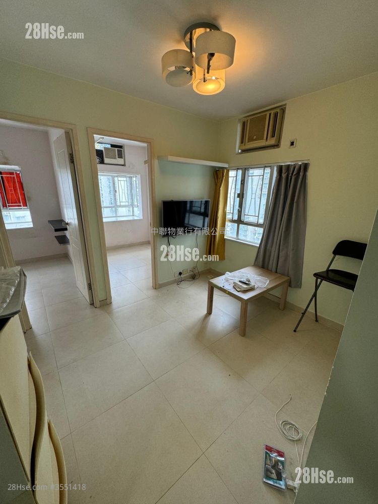 City One Shatin Sell 304 ft² ( 28.2 m² )