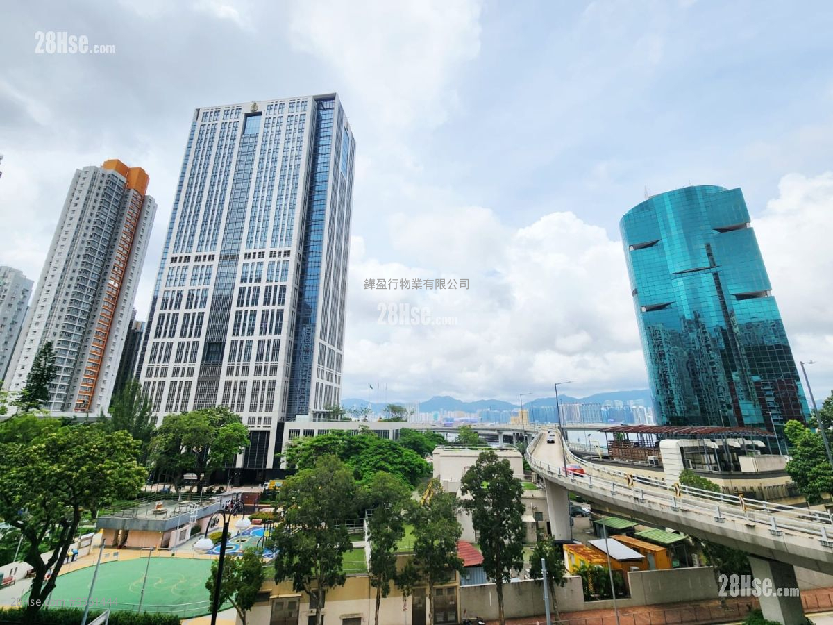 Healthy Gardens Rental 2 Bedrooms , 1 Bathroom 456 ft² ( 42.4 m² )