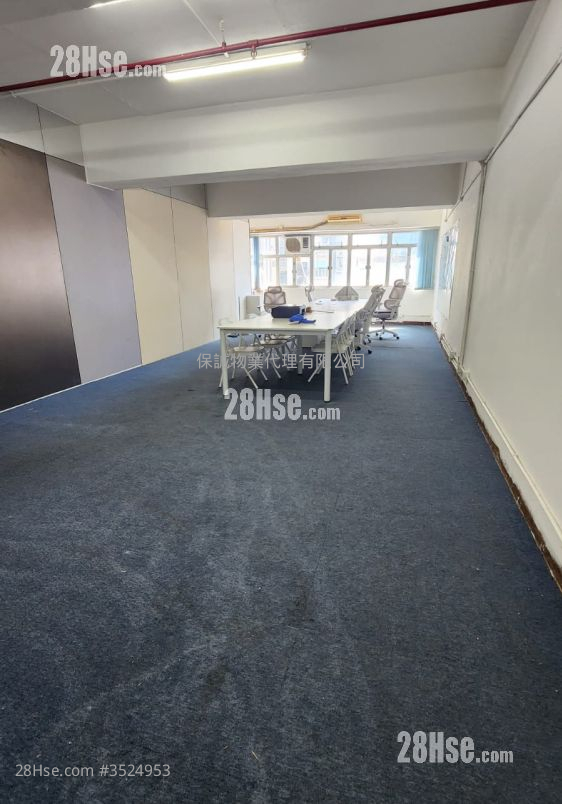 Winner Factory Building Rental