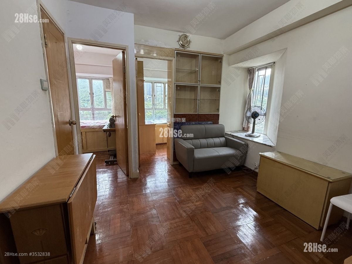 Shatinpark Sell 2 Bedrooms 297 ft² ( 27.6 m² )
