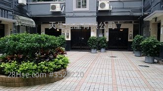 Tin Hau Temple Road Rental 3 Bedrooms , 3 Bathrooms 862 ft² ( 80.1 m² )