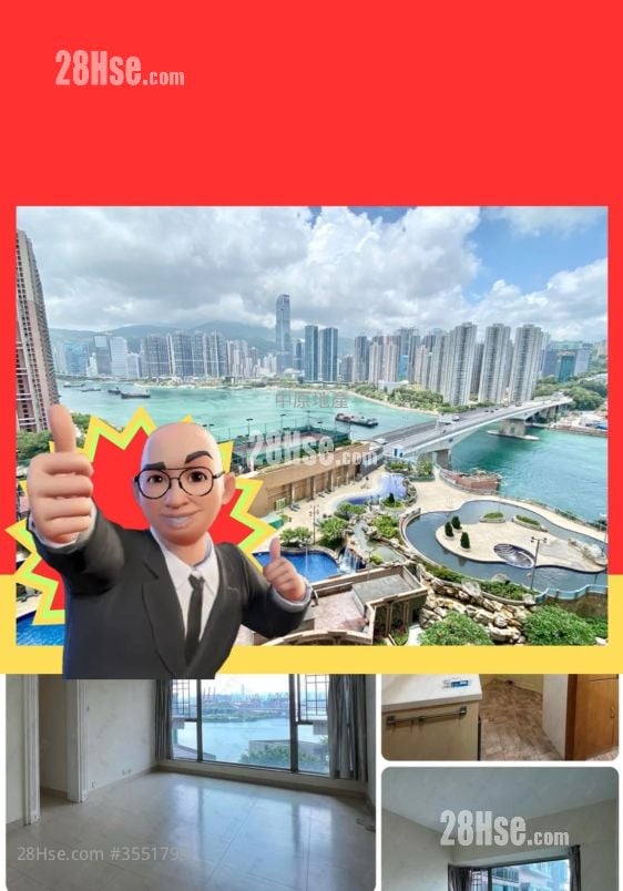 Tierra Verde Sell 2 Bedrooms 520 ft² ( 48.3 m² )