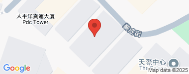网丰物流中心 地下 物业地址