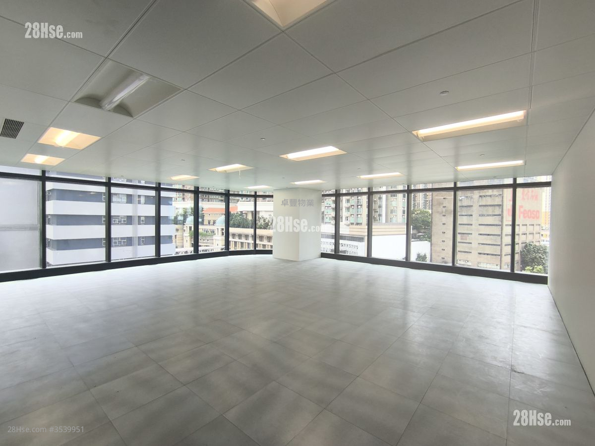 Ncb Innovation Centre Rental Studio 1,197 ft² ( 111.2 m² )