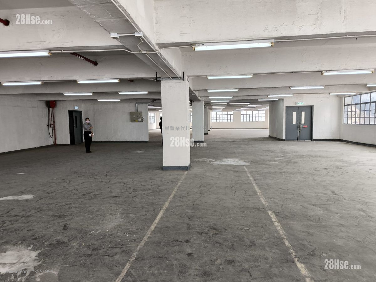 Tins Centre Rental