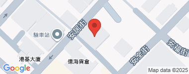 On Hing Industrial Centre Ground Floor Address