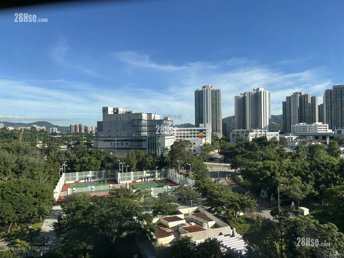 Central Park Towers Sell 3 Bedrooms 597 ft² ( 55.5 m² )