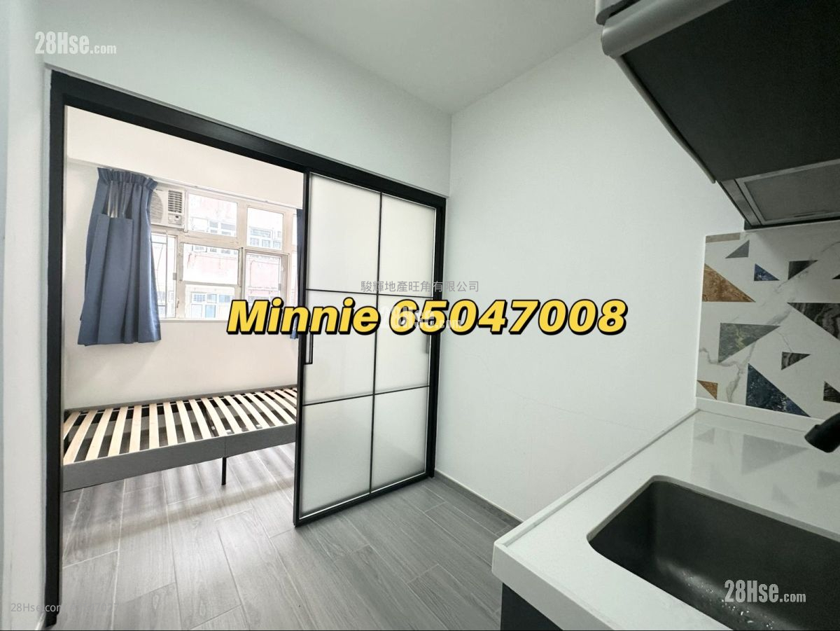 1032 Canton Road Rental 1 Bedroom , 1 Bathroom 180 ft² ( 16.7 m² )
