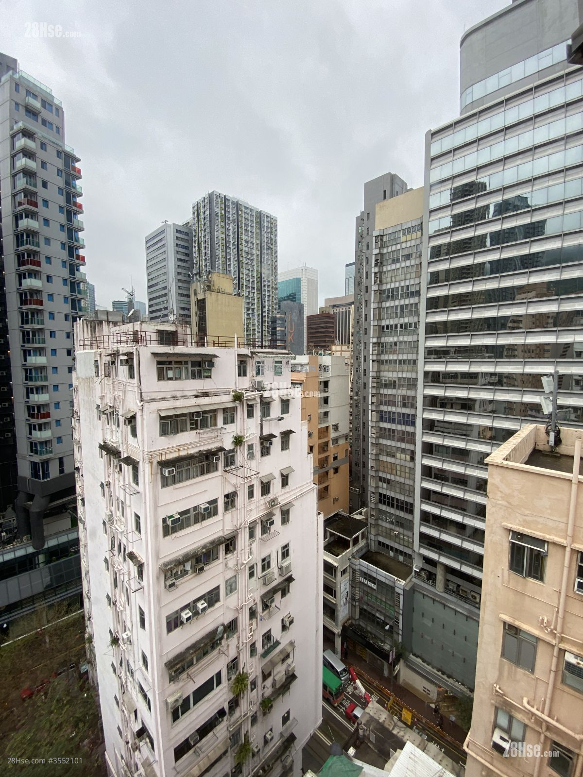 Fully Building Rental 1 Bedroom , 1 Bathroom 284 ft² ( 26.4 m² )