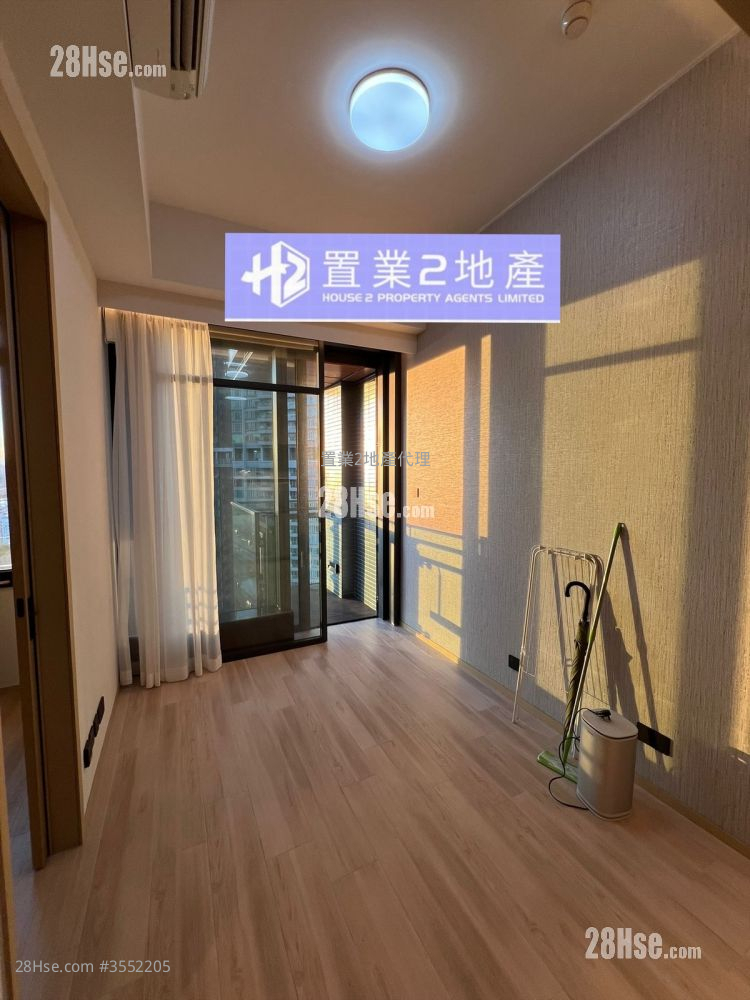 The Quinn Square Mile Rental 1 Bedroom , 1 Bathroom 275 ft² ( 25.5 m² )
