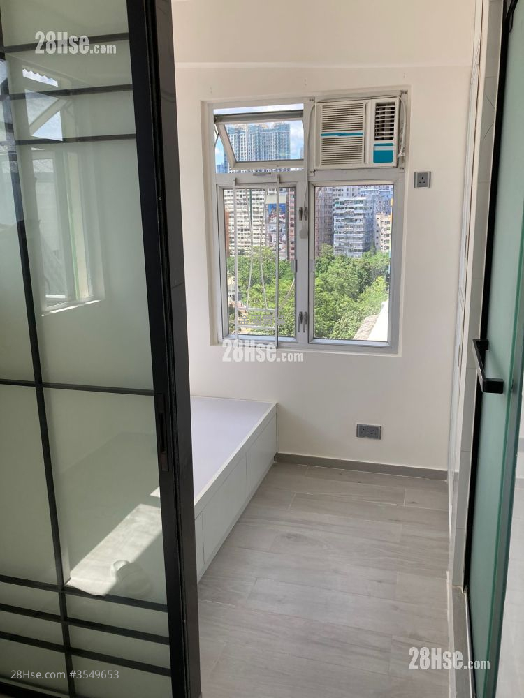 Wai Hang Building Sell 586 ft² ( 54.4 m² )