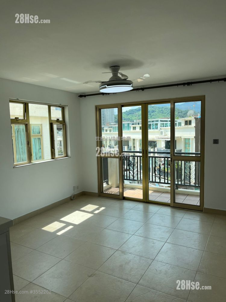 The Wonderland Rental 3 Bedrooms