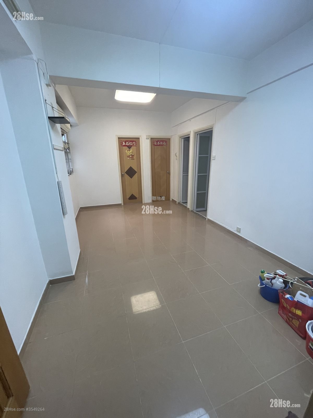 Tai On Building Rental 2 Bedrooms 393 ft² ( 36.5 m² )