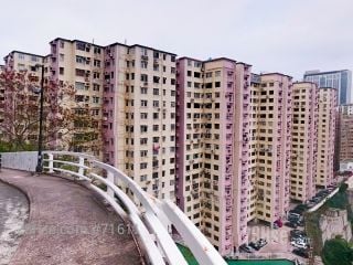 粉岭百福花园3房套议价后以$828万易手 单位期内升值34% (另有本日最新成交)