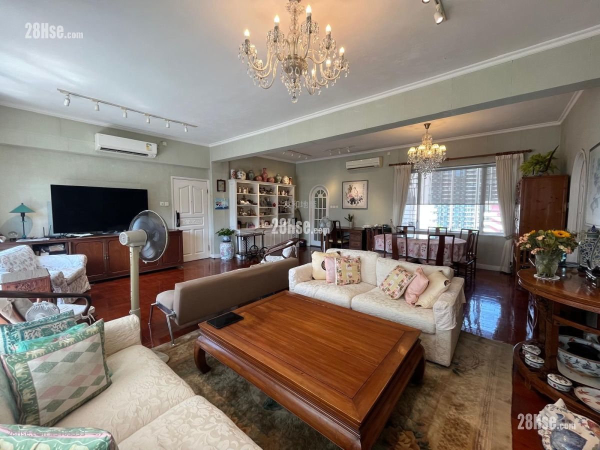 Venus Court Sell 3 Bedrooms , 2 Bathrooms 1,615 ft² ( 150.0 m² )