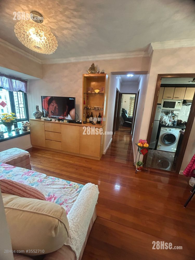 Fairview Height Sell 3 Bedrooms , 1 Bathroom 511 ft² ( 47.5 m² )