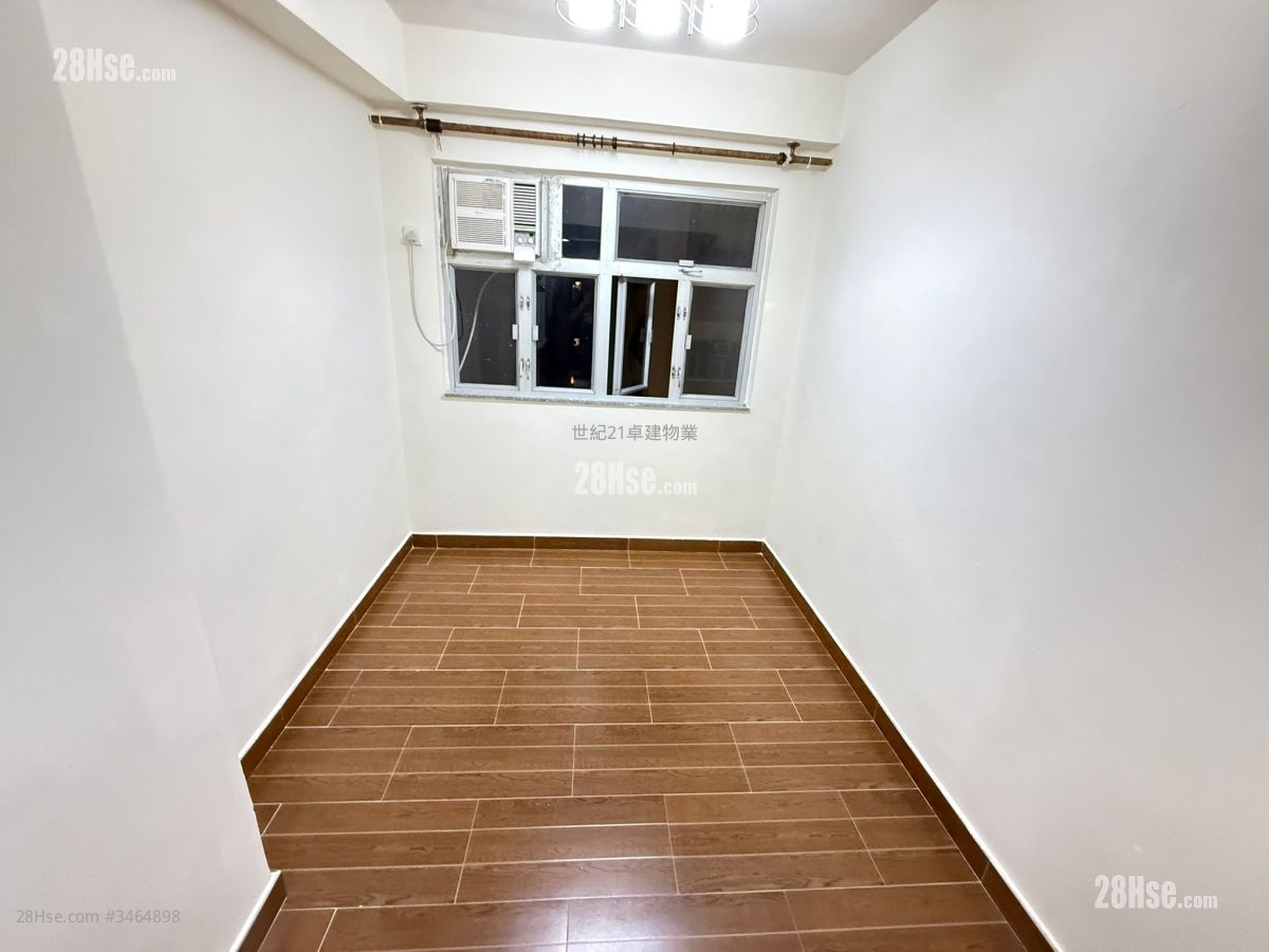 Parkes Building Rental Studio , 1 Bathroom 180 ft² ( 16.7 m² )