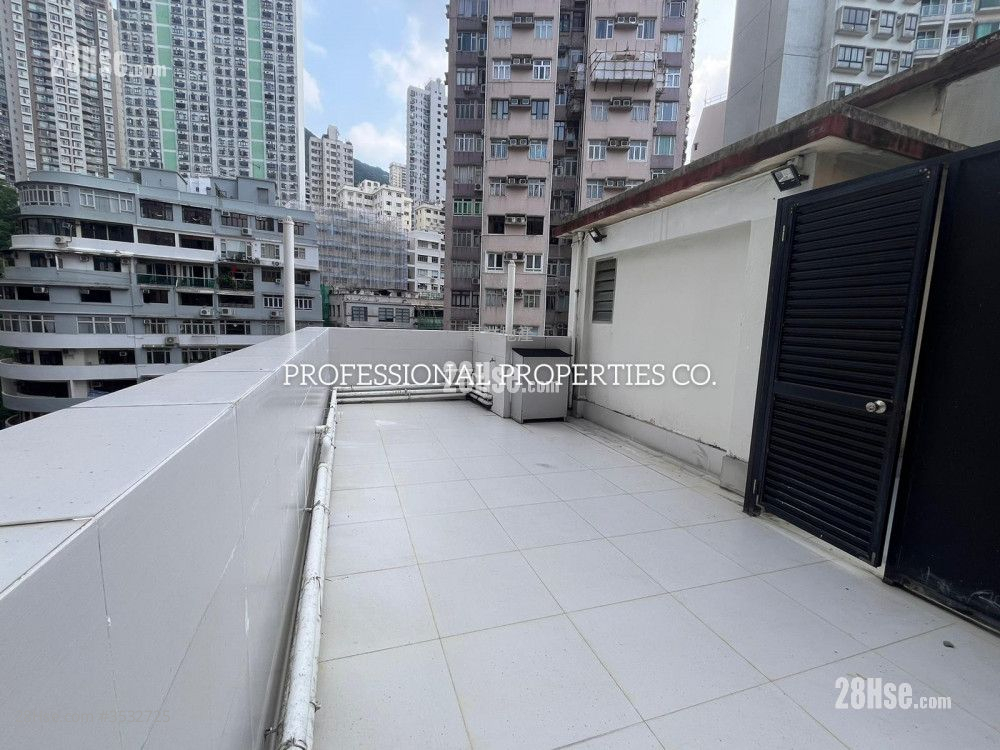 Sun Luen Building Rental 2 Bedrooms , 2 Bathrooms 615 ft² ( 57.1 m² )