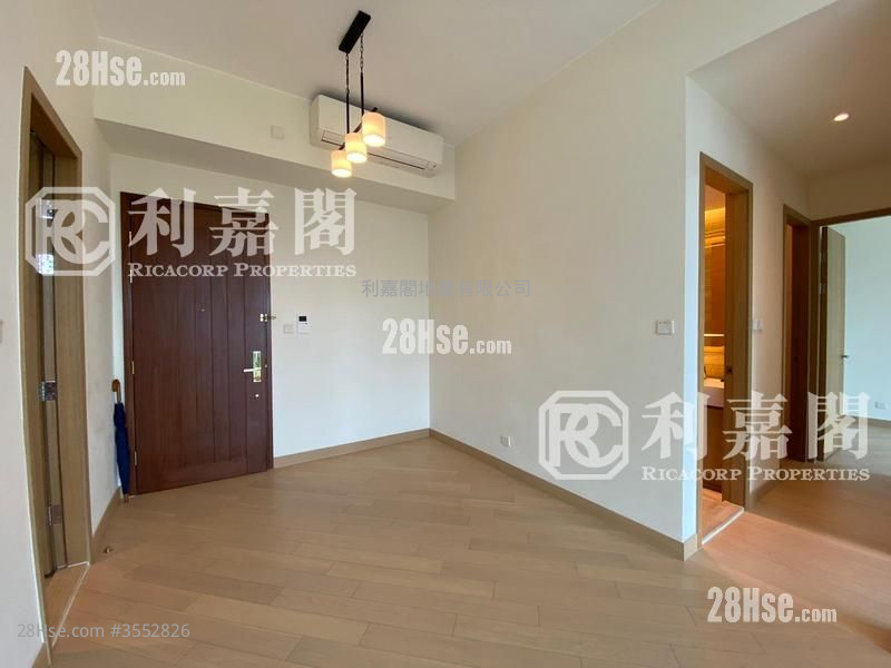 The Mediterranean Sell 3 Bedrooms , 1 Bathroom 691 ft² ( 64.2 m² )