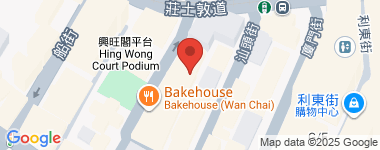树德大厦 低层 A室 物业地址