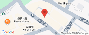 成和道9-11号 1F 左边单位 物业地址