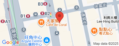 146 Sai Yeung Choi Street South Full-Thickness Address