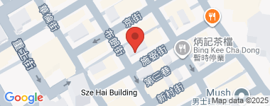 施弼街22-23号 全层 物业地址