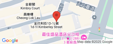 店铺 地下 物业地址