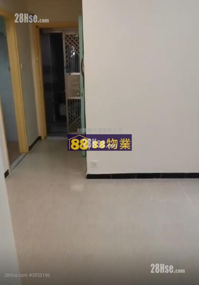 荣熙阁 售盘 2 房 , 1 浴室 398 平方尺 ( 37.0 平方米 )