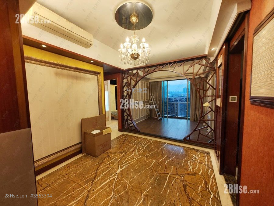 Parc Palais Sell 3 Bedrooms 842 ft² ( 78.2 m² )
