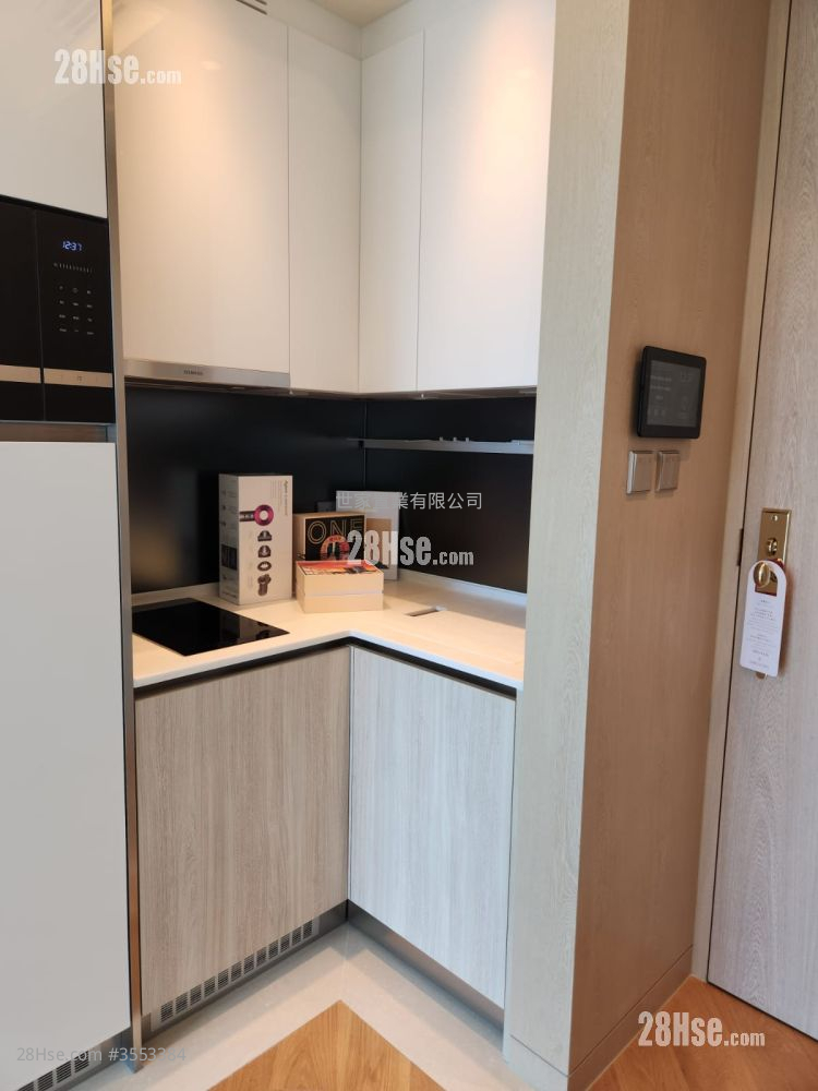 One Soho Sell 1 Bedroom , 1 Bathroom