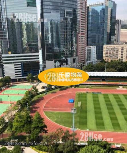 Hang Chun Court Sell 3 Bedrooms , 1 Bathroom 645 ft² ( 59.9 m² )