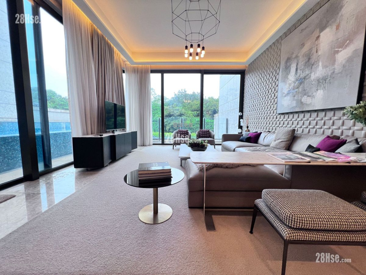 Peak Castle Sell 4 Bedrooms , 4 Bathrooms 2,836 ft² ( 263.5 m² )