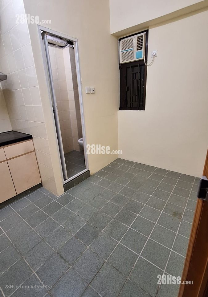 Chun Chu Lau Rental 1 Bathroom