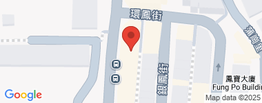 永成楼 高层 物业地址
